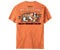 Dept. of Relaxation Ukulele Dog Garment Wash Crew