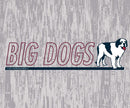 Logo Dog Cool Dri Tee