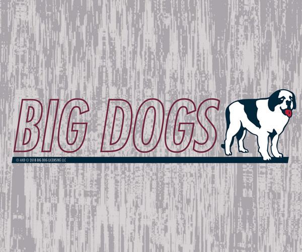 Logo Dog Cool Dri Tee
