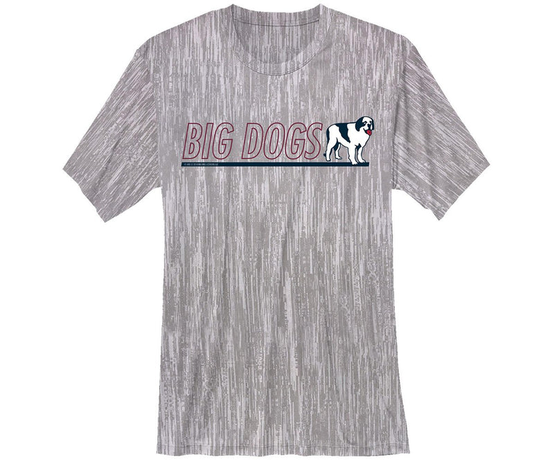 Logo Dog Cool Dri Tee