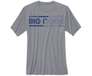 Break Line Cool Dri Tee