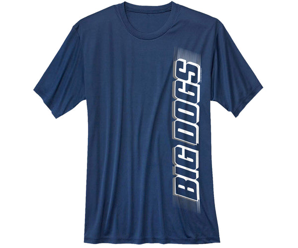 Speed Up Cool Dri Tee