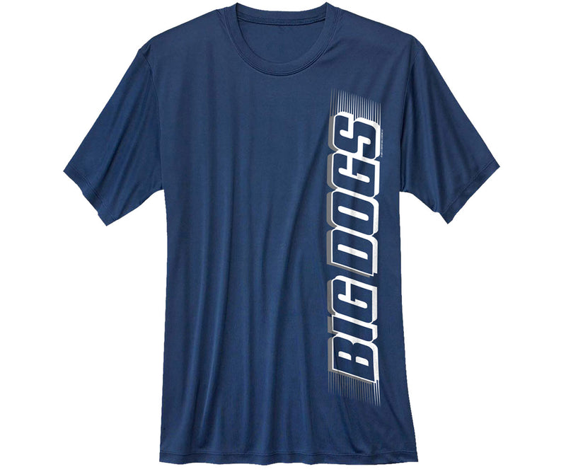 Speed Up Cool Dri Tee