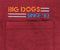 Genuine Big Dogs Embroidered Pocket Tees