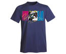 Retro Way Bad Dog T-Shirt