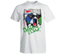Retro Bad Dog Grafitti T-Shirt