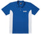 Athletic Contrast Polo