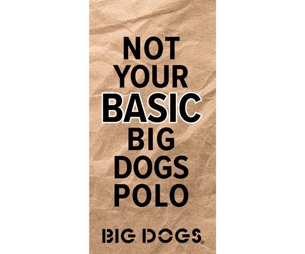 Pique Polo