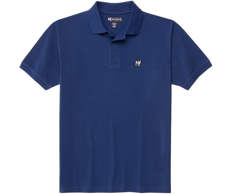 Pique Polo