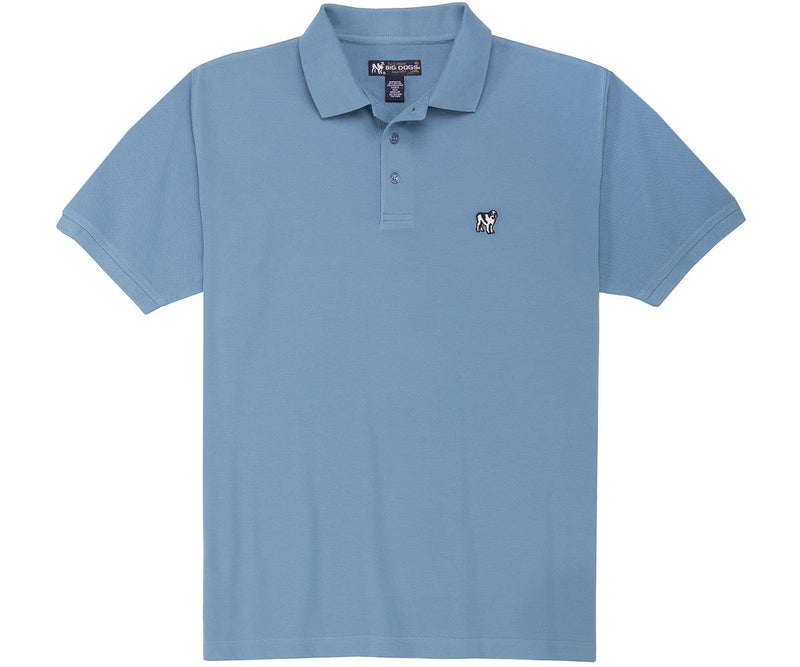 Pique Polo