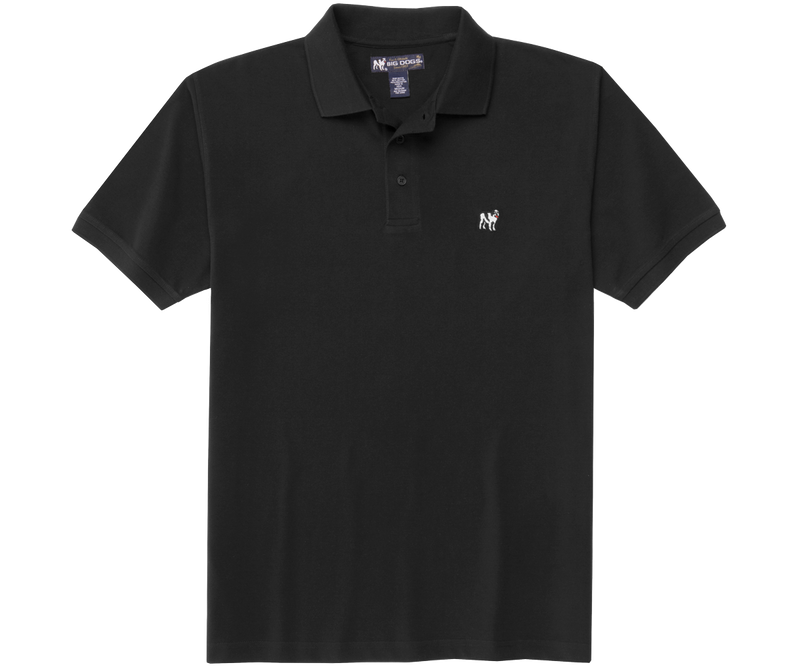 Classic Pique Polo
