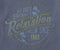 Dept. Of Relaxation Pigment Washed Long Sleeve
