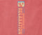 Department of Relaxation Wave Pigment Washed Long Sleeve Tee