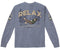 Outside Pigment Washed Long Sleeve