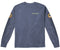 Beer Thirty Pigment Washed Long Sleeve Tee