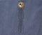 Beer Thirty Pigment Washed Long Sleeve Tee