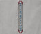 Dept. of Relaxation Tropics Pigment Washed Long Sleeve Tee