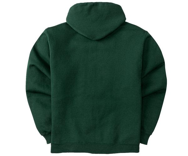 Classic Crest Hoodie