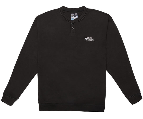 Classic Polar Dogs® Henley