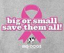 Big Or Small Save Them All Crew