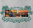 Just Relax Graphic Crew