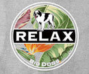 Relax Tropics Graphic Crew