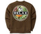 Relax Tropics Graphic Crew