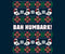 Humbark Holiday Graphic Crew