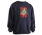 Tough Go in Fireman Sweatshirt