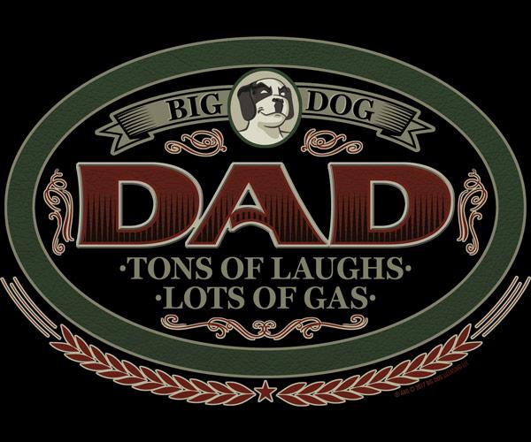 Tons Of Laughs Graphic Crew