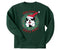 Here Comes Santa Paws Gold Medal Crew