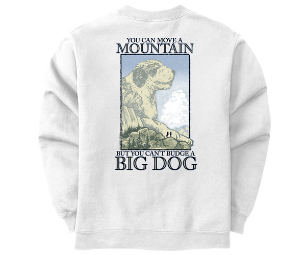 Move a Mountain Graphic Crew