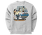 Seinfetch Graphic Crew