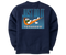 Just Do It Tomorrow Graphic Crew