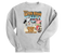 Spongedog Barkini Graphic Crew