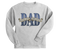 World's Greatest Dad Graphic Crew