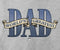 World's Greatest Dad Graphic Crew
