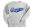 World's Greatest Grandpa Graphic Crew
