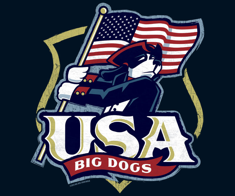 USA Graphic Crew