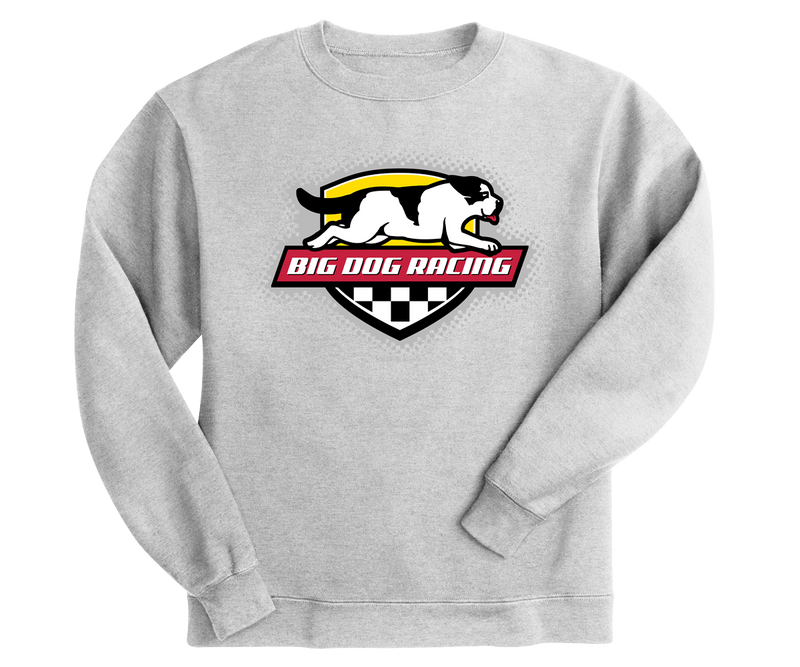 BD Racing Graphic Crew