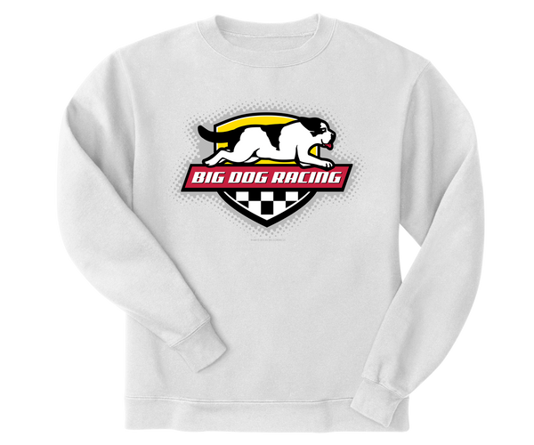 BD Racing Graphic Crew