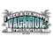 6 Month Vacation Graphic Crew