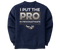 Procrastinate Graphic Crew