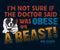 A Beast Graphic Crew