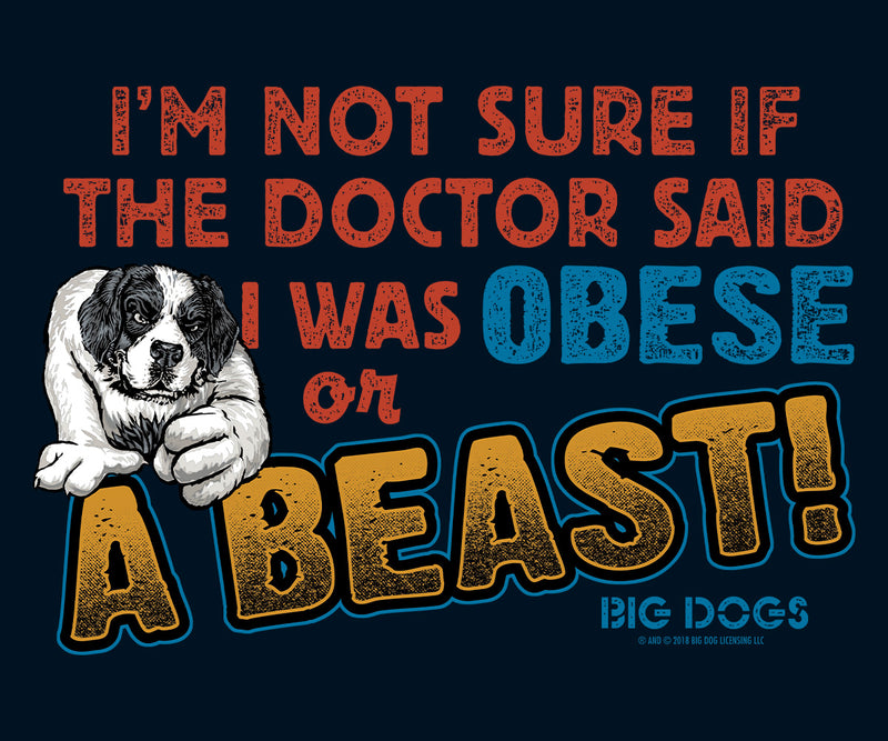 A Beast Graphic Crew