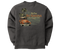 Big Kahuna Classic Graphic Crew