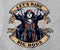 Let's Ride Graphic Crew