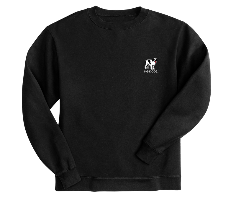 Aged To Perfection Graphic Crew