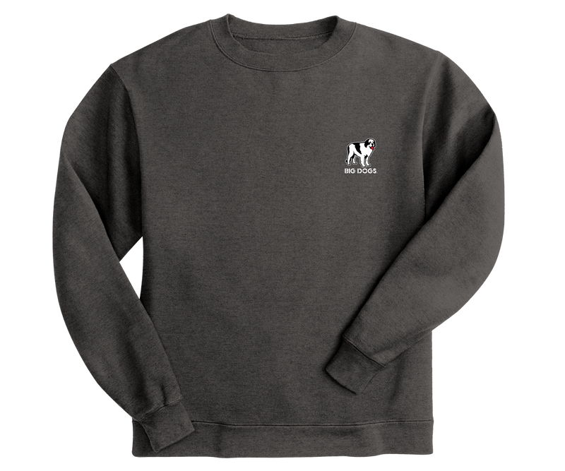 Aged To Perfection Graphic Crew