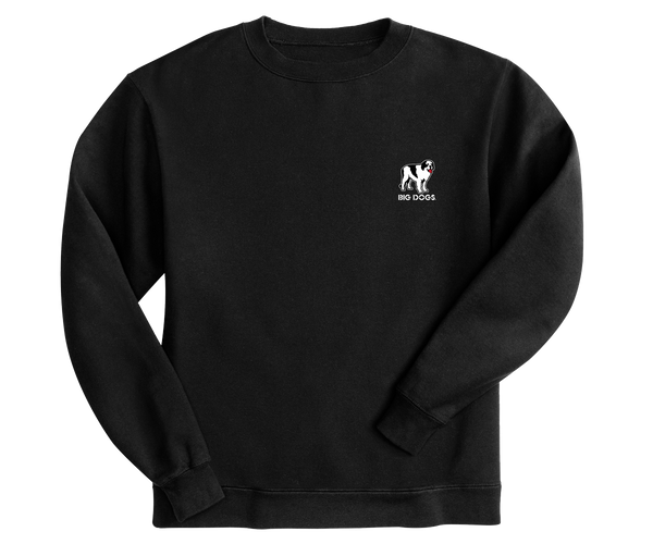 Childrens Logo Crew